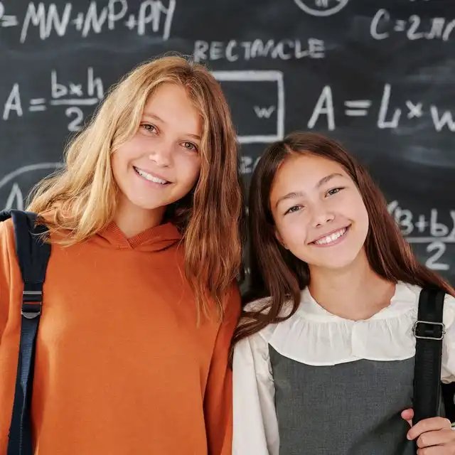 Bildungseinrichtungen bei der Rohrreinigung